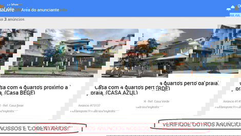 Opçoes!