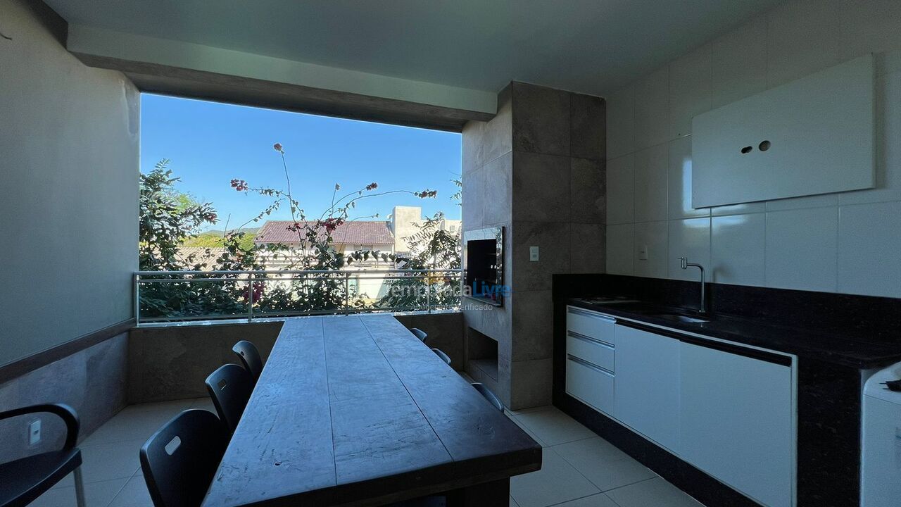 Casa para alquiler de vacaciones em Bombinhas (Mariscal)