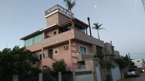 Casa para alquilar en Bombinhas - Mariscal