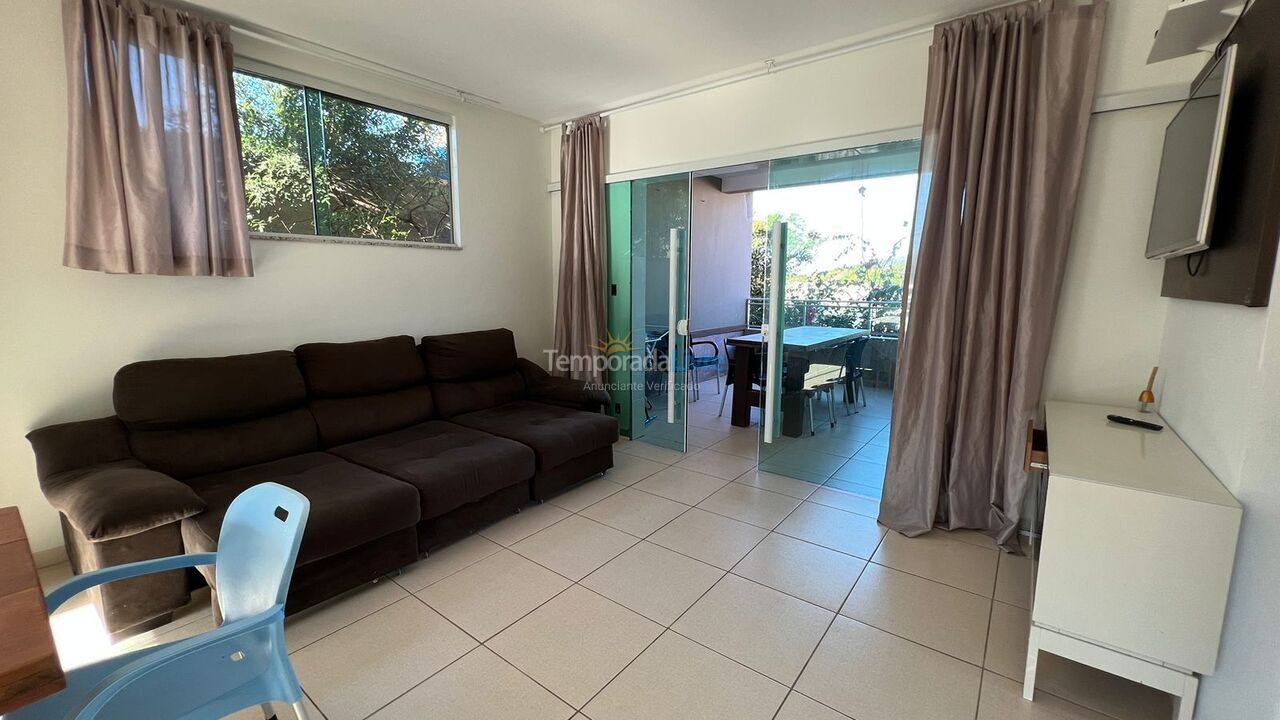 Casa para alquiler de vacaciones em Bombinhas (Mariscal)