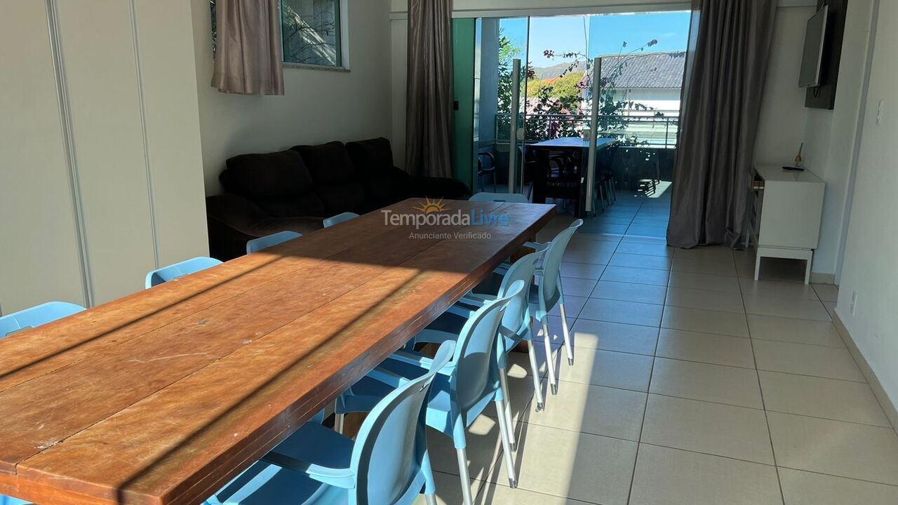 Casa para alquiler de vacaciones em Bombinhas (Mariscal)