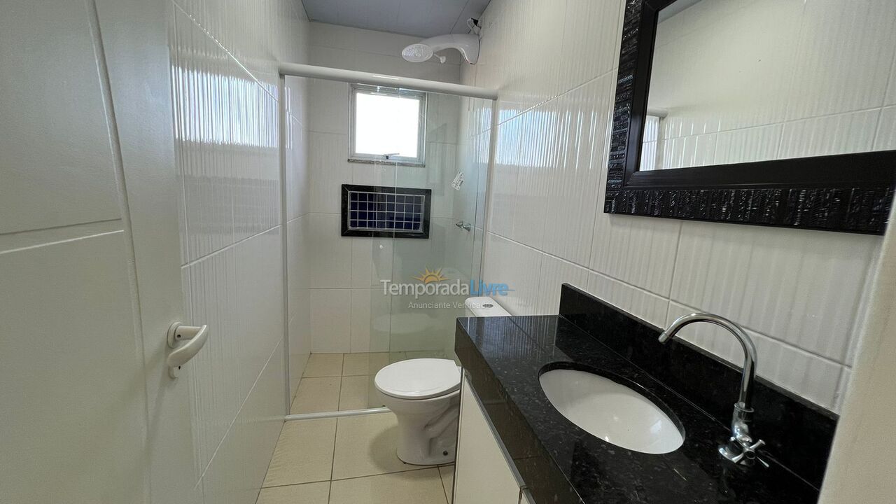 Casa para alquiler de vacaciones em Bombinhas (Mariscal)