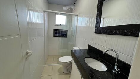 Casa en segundo piso para 13 personas - 200 m de la playa Mariscal