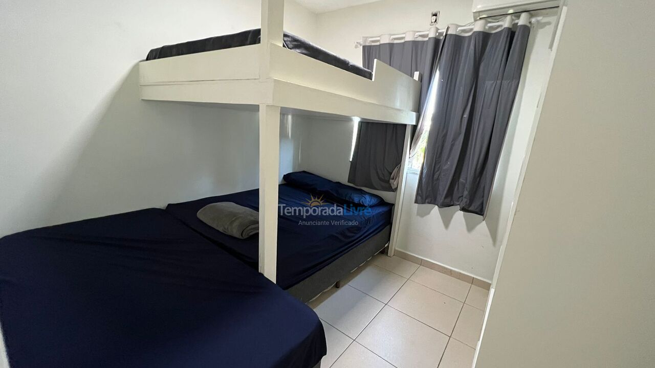 Casa para alquiler de vacaciones em Bombinhas (Mariscal)