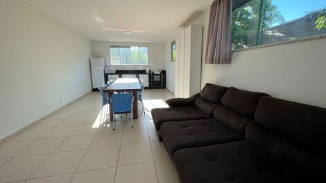 Casa en segundo piso para 13 personas - 200 m de la playa Mariscal