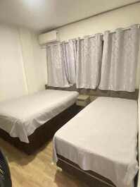 Sea front vacation rental - Itapema sc