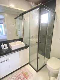 Sea front vacation rental - Itapema sc