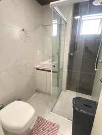 Sea front vacation rental - Itapema sc