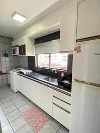 Sea front vacation rental - Itapema sc