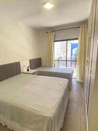 Sea front vacation rental - Itapema sc