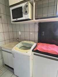 Sea front vacation rental - Itapema sc
