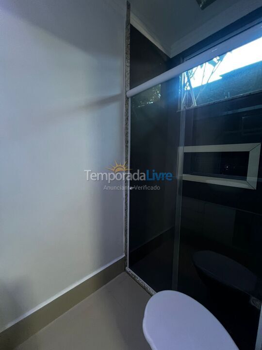 House for vacation rental in Bombinhas (Mariscal)