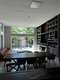 Spacious House with Pool Just Steps from Mariscal Beach