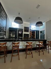 Spacious House with Pool Just Steps from Mariscal Beach