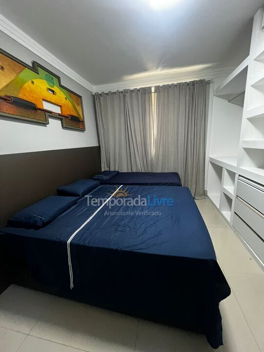 House for vacation rental in Bombinhas (Mariscal)