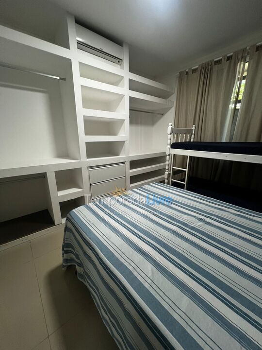 House for vacation rental in Bombinhas (Mariscal)