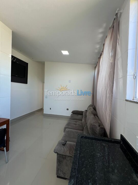 House for vacation rental in Bombinhas (Mariscal)