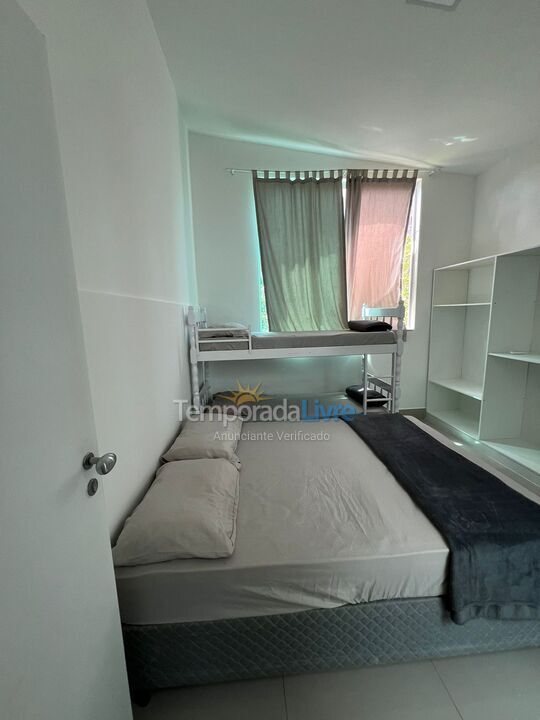 House for vacation rental in Bombinhas (Mariscal)