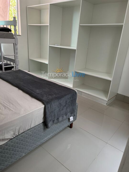 House for vacation rental in Bombinhas (Mariscal)