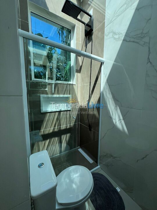 House for vacation rental in Bombinhas (Mariscal)