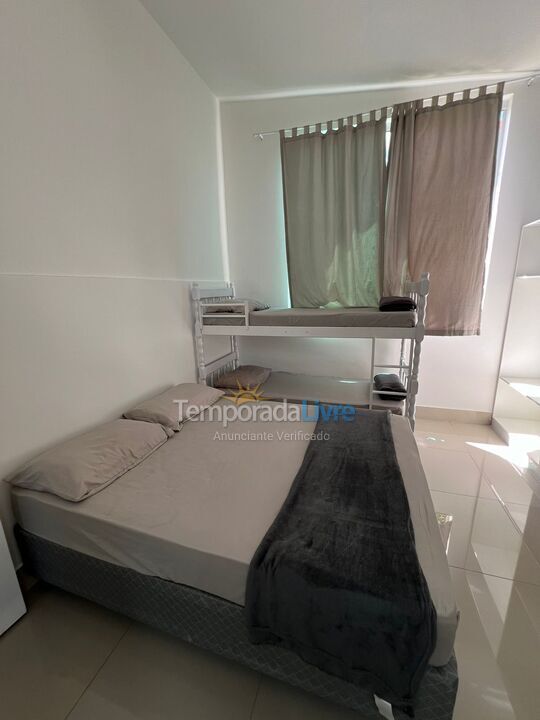 House for vacation rental in Bombinhas (Mariscal)