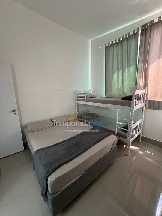 House for vacation rental in Bombinhas (Mariscal)