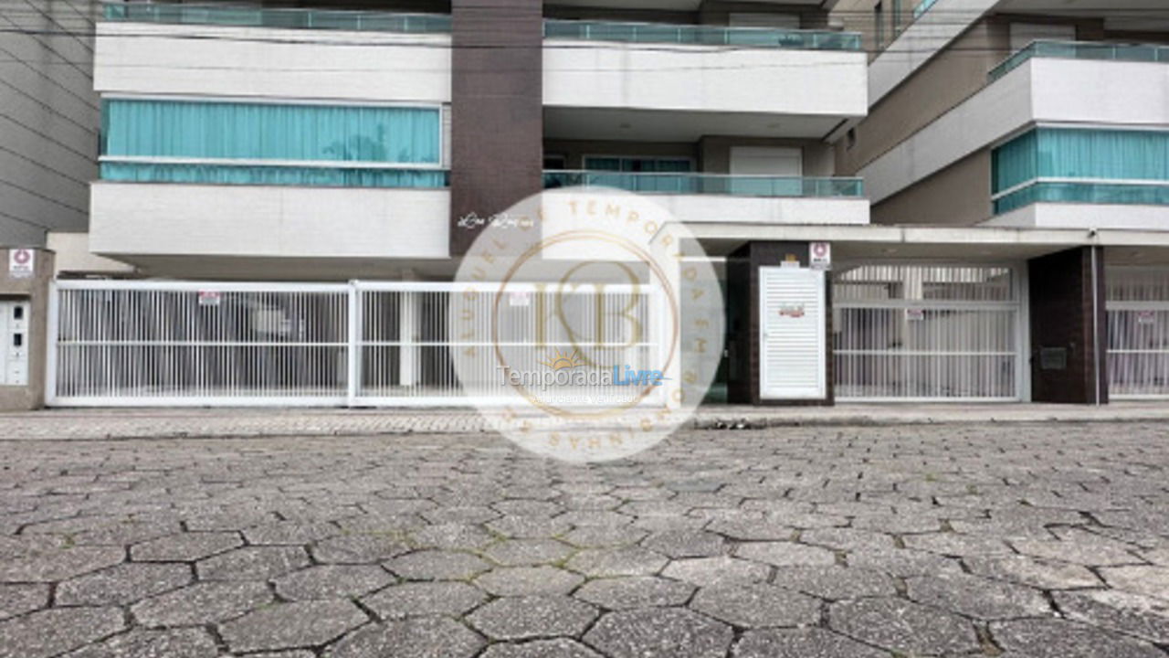 Casa para aluguel de temporada em Bombinhas (Mariscal)