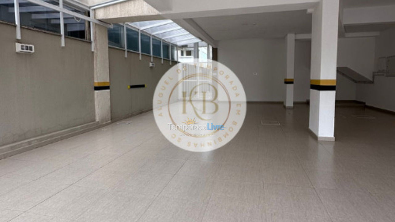 Casa para aluguel de temporada em Bombinhas (Mariscal)
