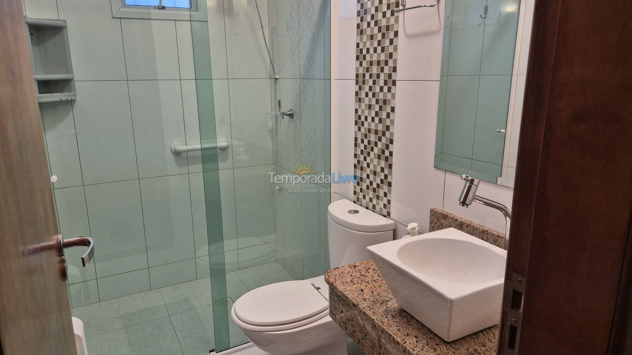 Casa para aluguel de temporada em Pontal do Paraná (Ipanema)