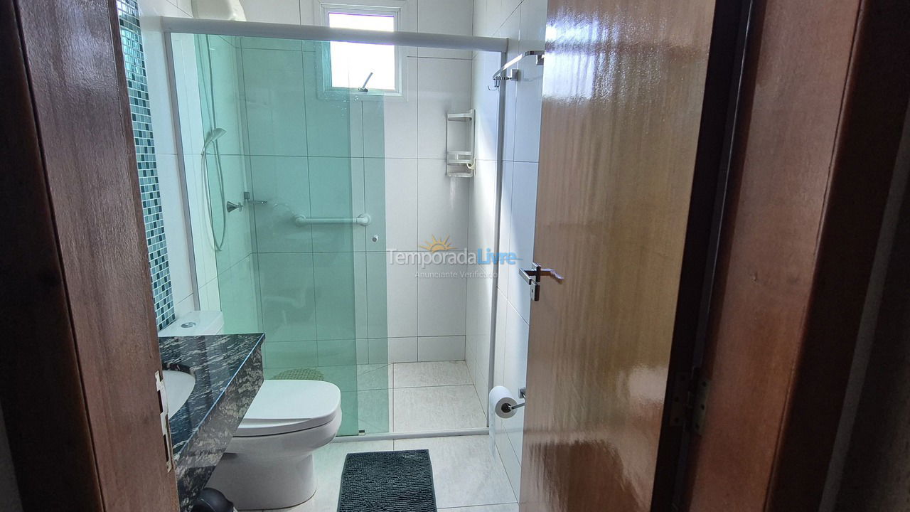 Casa para aluguel de temporada em Pontal do Paraná (Ipanema)