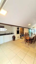 House with Pool and Spa for up to 10 people - 50m from Mariscal Beach