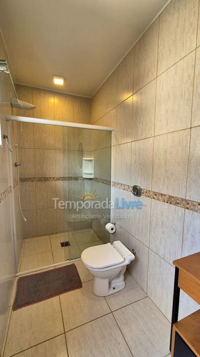 House for vacation rental in Bombinhas (Mariscal)
