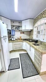 House with Pool and Spa for up to 10 people - 50m from Mariscal Beach