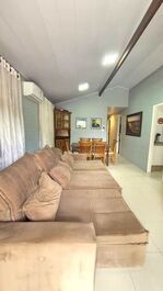 House with Pool and Spa for up to 10 people - 50m from Mariscal Beach