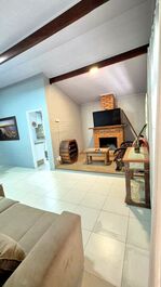 House with Pool and Spa for up to 10 people - 50m from Mariscal Beach