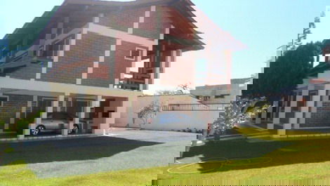 Casa para alugar em Florianopolis - Praia dos Ingleses