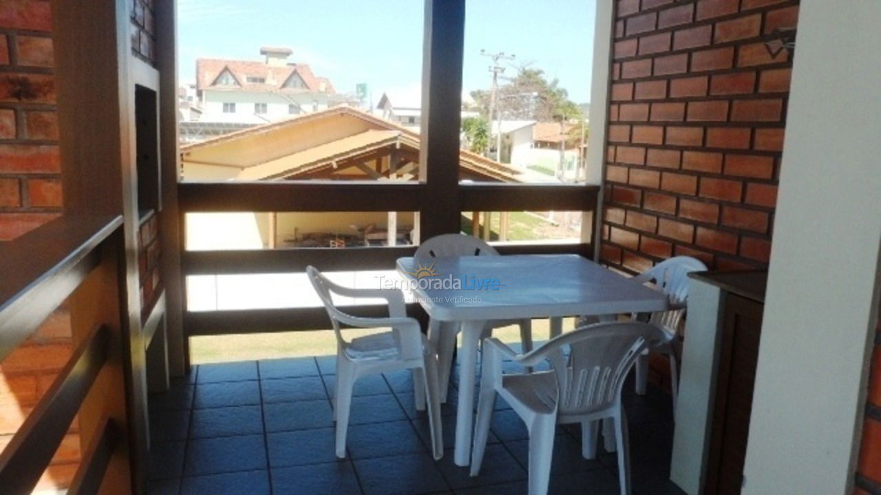 Casa para aluguel de temporada em Florianopolis (Praia dos Ingleses)