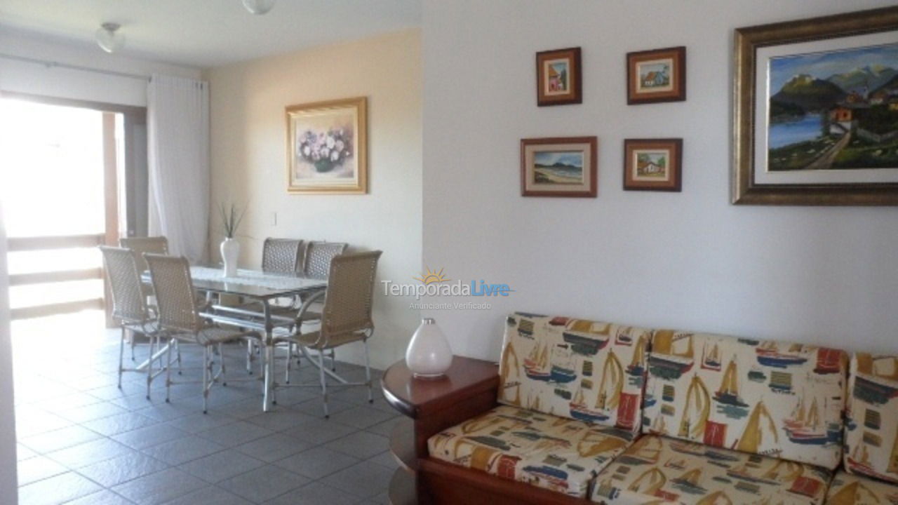 Casa para aluguel de temporada em Florianopolis (Praia dos Ingleses)