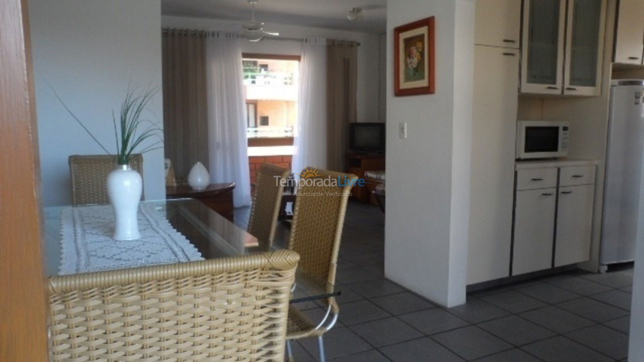 Casa para aluguel de temporada em Florianopolis (Praia dos Ingleses)