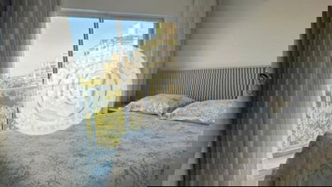 Maravilhosa Cobertura Duplex com Vista Mar 🏖️