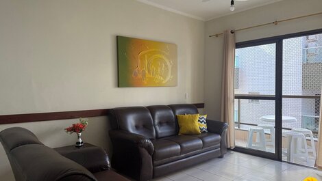 Thel Ubatuba - Cozy Apartment 200m from Praia Grande – Marapendi