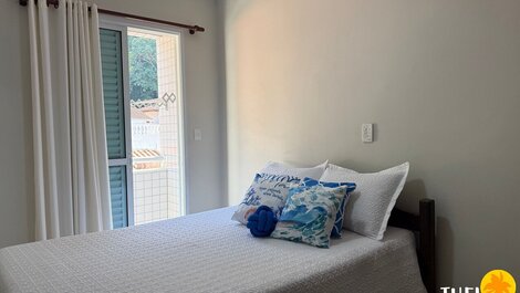 250 meters from the beach Wi-Fi Pool Air conditioning