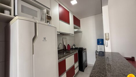 Apartment with Pool, Kids Space in Itaguá – and location...