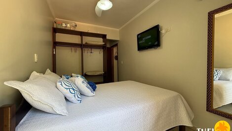 250 meters from the beach Wi-Fi Pool Air conditioning