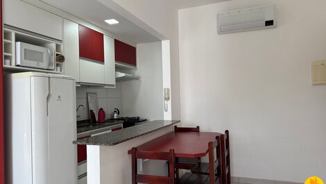 Apartment with Pool, Kids Space in Itaguá – and location...