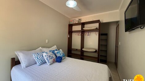 250 meters from the beach Wi-Fi Pool Air conditioning