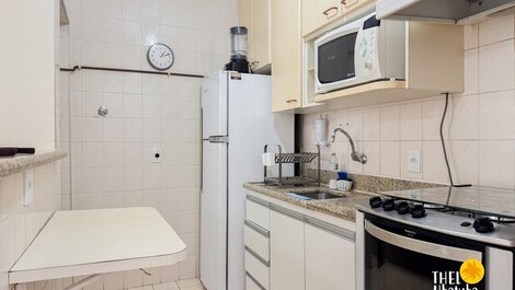 Thel Ubatuba - Cozy Apartment 200m from Praia Grande – Marapendi