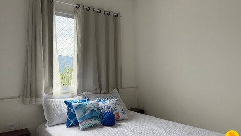Apartment with Pool, Kids Space in Itaguá – and location...