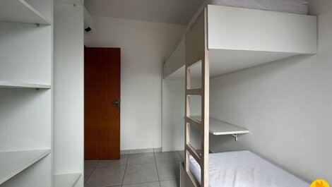 Apartment with Pool, Kids Space in Itaguá – and location...