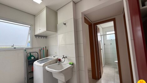 Apartment with Pool, Kids Space in Itaguá – and location...